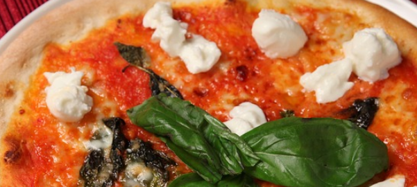 Italienisches Restaurant in Duesseldorf