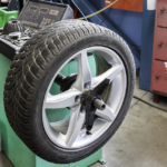 Ein Reifenlagersystem ist ein optimales Tool um Kunden zu binden