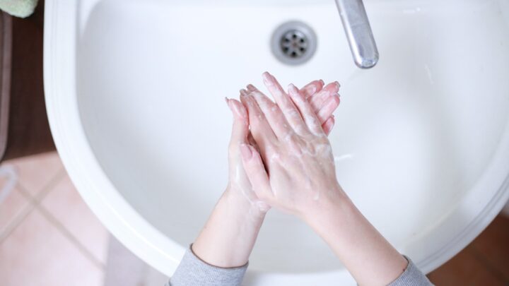 Effiziente Hygienemaßnahmen im Alltag